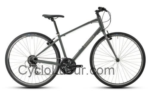 Ridgeback Velocity fiche technique et avis